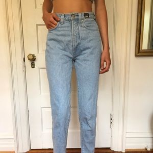 Authentic Versace Couture Jeans